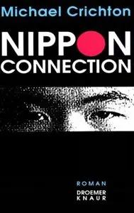 Michael Crichton - Nippon-Connection