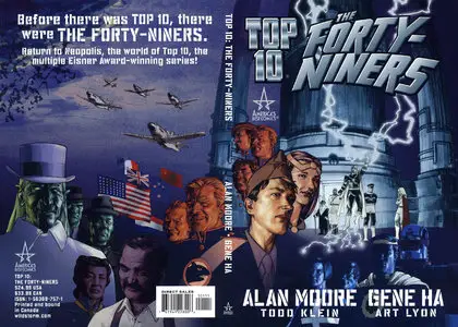 Top Ten - The Forty-Niners (2005)