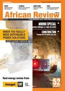 African Review - February 2017