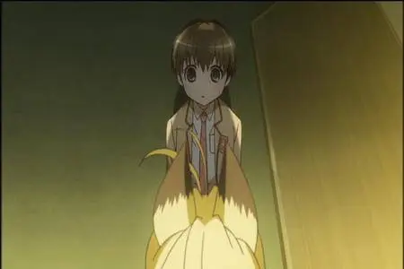 Kanokon (2008) [7 DVD]