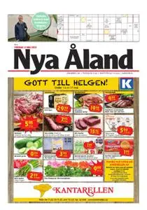 Nya Åland – 14 maj 2020