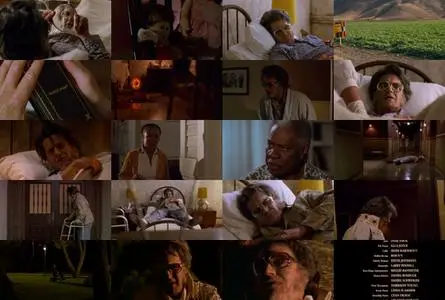 Bubba Ho-Tep (2002) [REMASTERED]