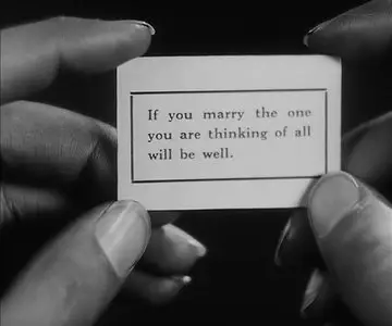 F.W. Murnau – City Girl (1930)
