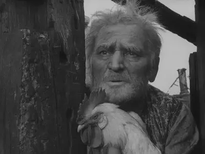 Ivans childhood / Ivanovo detstvo / Иваново детство (1962)
