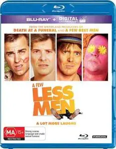 A Few Less Men (2017)