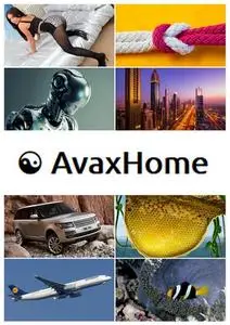 AvaxHome Wallpapers Part 27