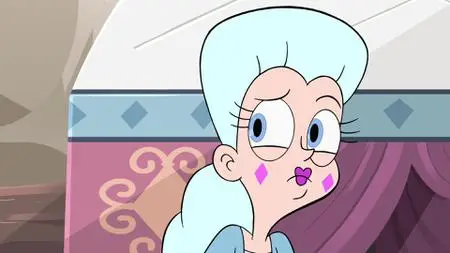 Star vs. the Forces of Evil S04E08