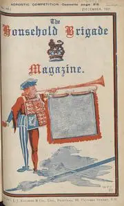 The Guards Magazine - December 1901