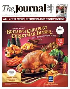 Newcastle Journal - 6 December 2023