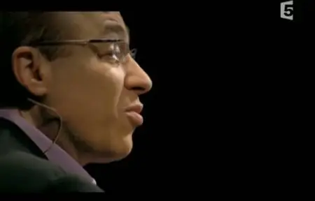 (Fr5) La Leçon de Musique De Jean-François Zygel : Franz Schubert, le voyage d'hiver (2008)