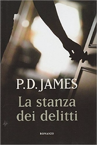 La stanza dei delitti - P. D. James