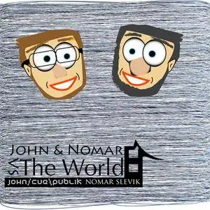 John Cue Publik/Nomar Slevik - John & Nomar vs. The World (2002) **[RE-UP]**