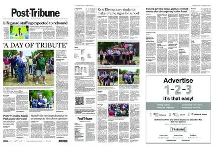Post-Tribune – May 30, 2023