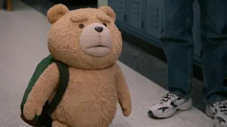 ted S01E02