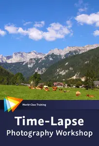 video2brain - Time-Lapse Photography Workshop