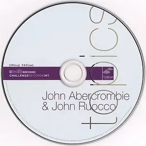 John Abercrombie & John Ruocco - Topics (2007)