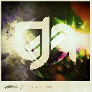 Get Hot Music Deep Dub Drums MULTiFORMAT
