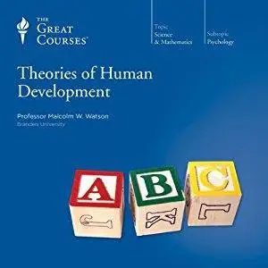 Theories of Human Development [Audiobook]
