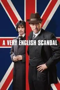 A Very English Scandal, part 2 (2018)