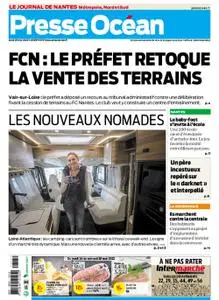 Presse Océan Nantes – 26 mai 2022