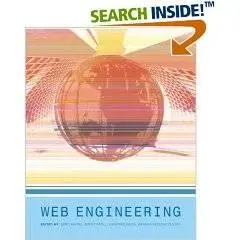 Web Engineering: The Discipline of Systematic Development of Web Applications