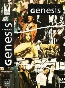 BSkyB - Genesis: A History (1990)