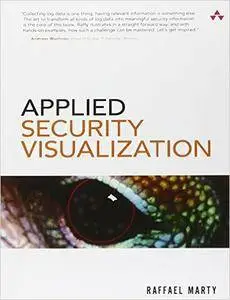Applied Security Visualization (Repost)