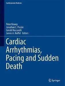 Cardiac Arrhythmias, Pacing and Sudden Death (Cardiovascular Medicine)