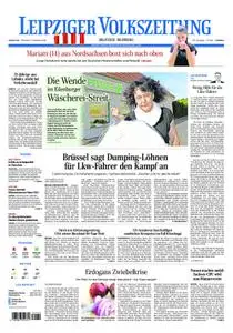Leipziger Volkszeitung Delitzsch-Eilenburg - 05. Dezember 2018