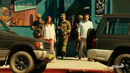 NCIS: Los Angeles S10E22