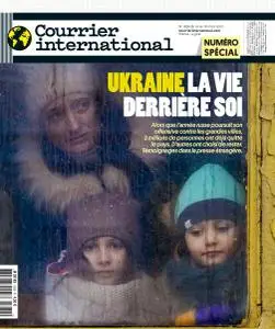Courrier International - 10 Mars 2022