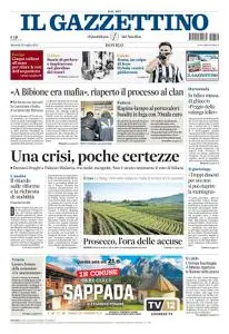 Il Gazzettino Rovigo - 19 Luglio 2022