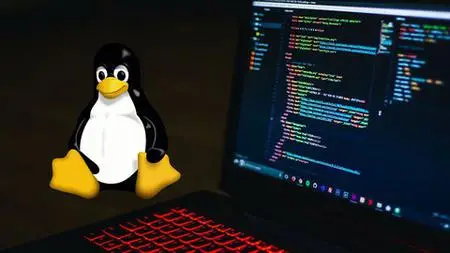 Complete Linux Bash Shell Scripting With Real Life Examples