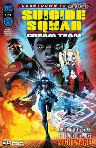 Suicide Squad - Dream Team 001 (2024) (Digital) (Walkabout-Empire