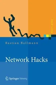 Network Hacks - Intensivkurs: Angriff und Verteidigung mit Python (repost)