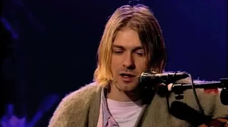 Kurt Cobain: Montage of Heck (2015)