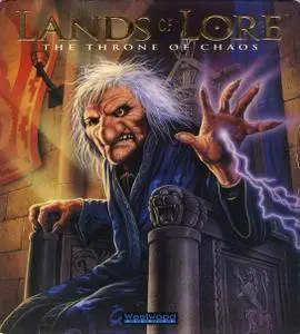 Lands of Lore 3 (1999)