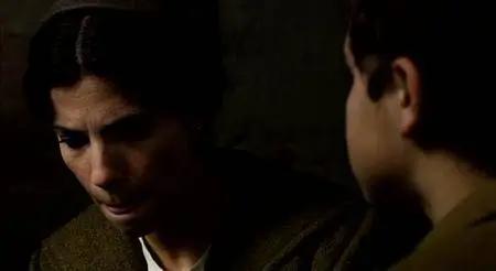 El niño de barro / The Mudboy (2007)