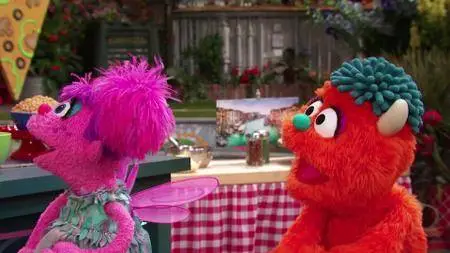 Sesame Street S48E16