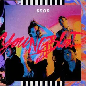 5 Seconds of Summer - Youngblood (Target Edition) (2018)