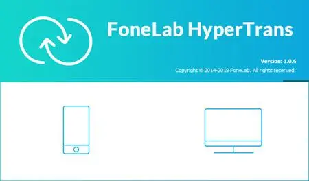FoneLab HyperTrans 1.0.18 Multilingual