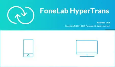 FoneLab HyperTrans 1.2.6 Multilingual