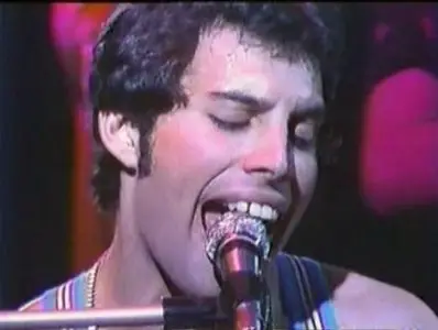 Queen- Live At Budokan (1979)
