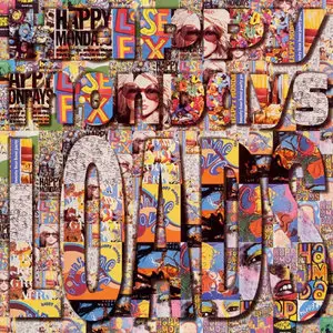 Happy Mondays - Loads + Loads More (1995) (2xCD)