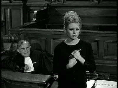 The Truth / La vérité (1960) [ReUp]