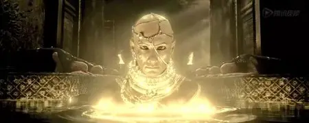 300: Rise of an Empire (2014)
