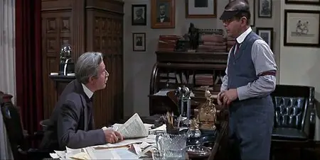 The Great Race (1965)