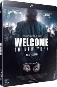 Welcome to New York (2014)