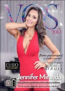 VOS. Vida Óptima y Salud - Septiembre 2015