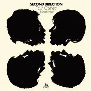 Second Direction - Four Corners & Steps Ahead (1976/2018)